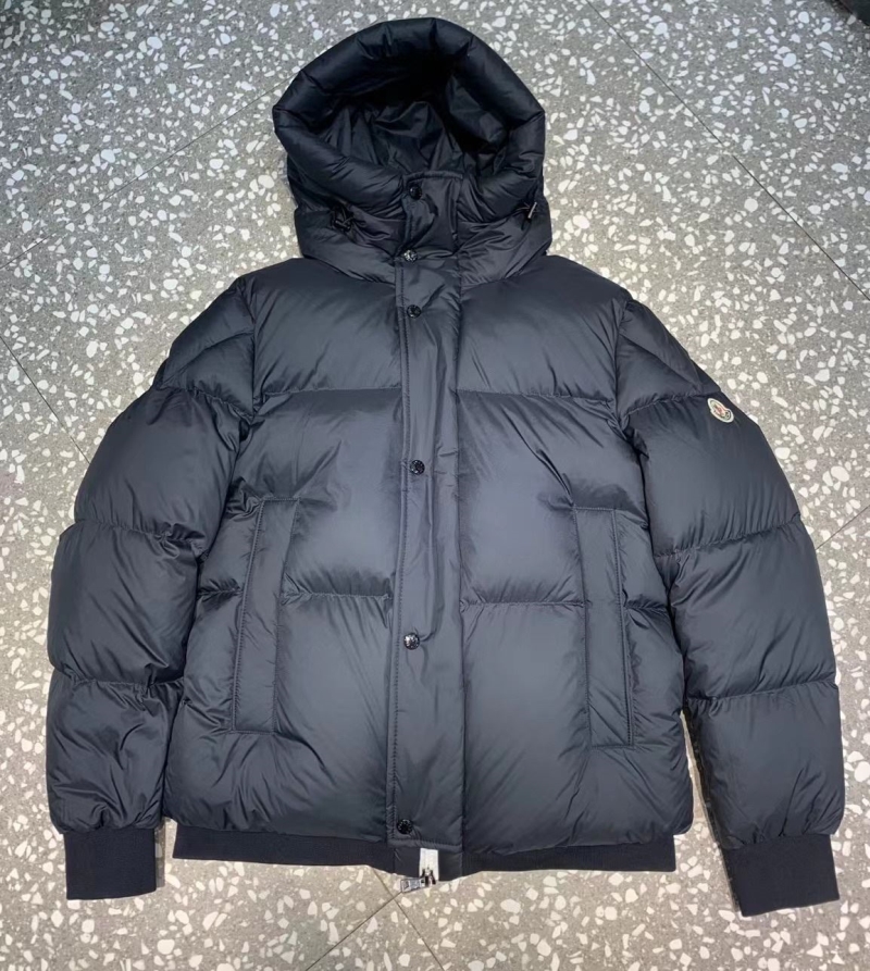 Moncler Down Coat